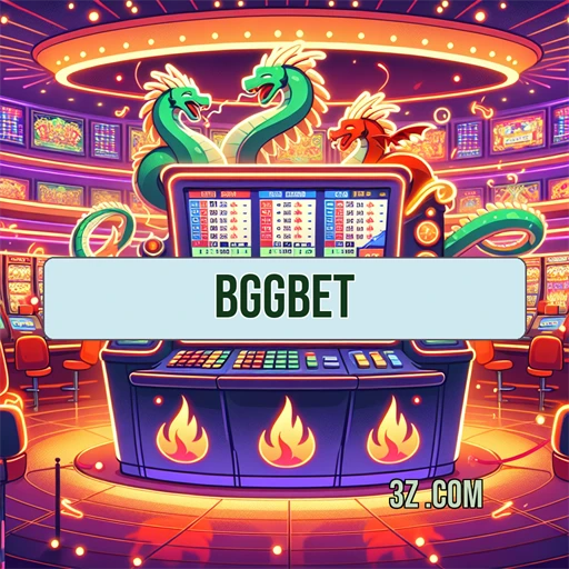 bggbet Cassino Virtual