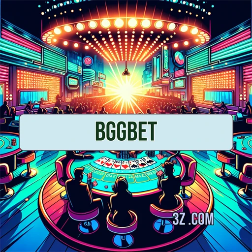 bggbet Jogos Confiáveis