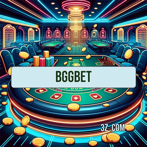 bggbet Apostas em Esportes